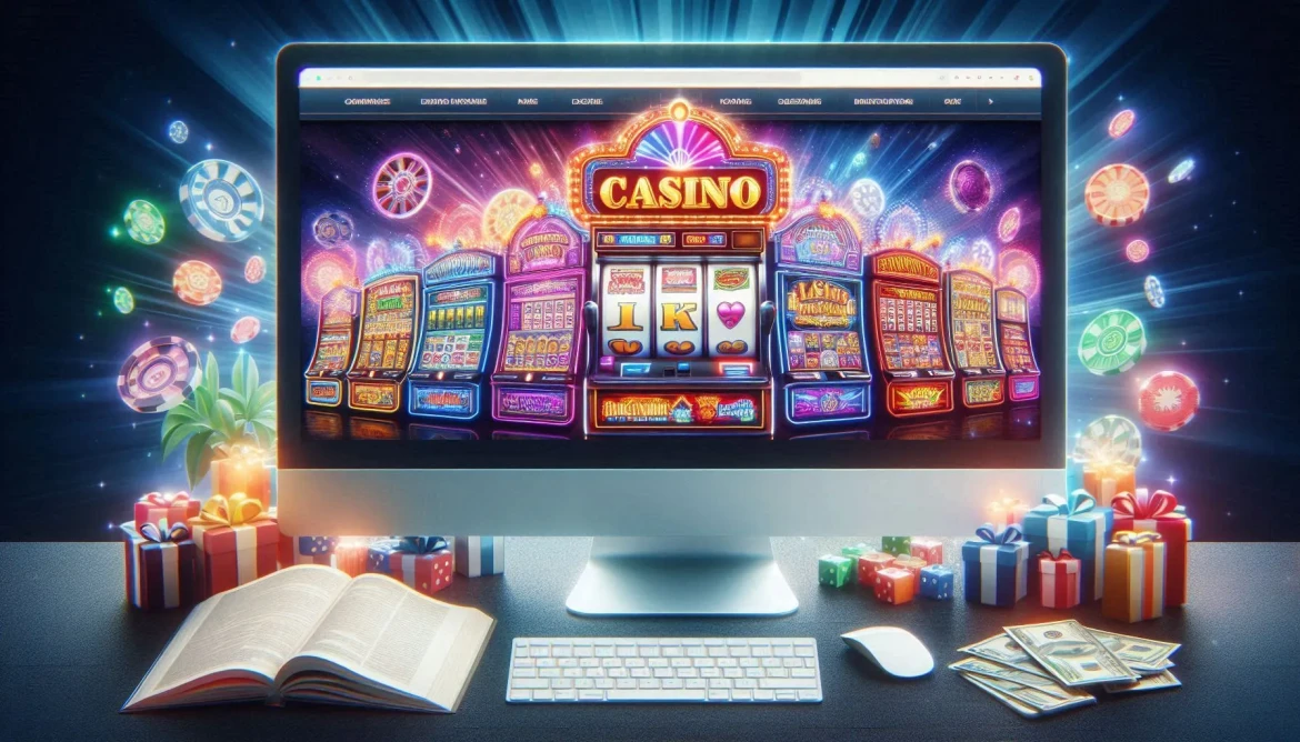 Felixspin Casino
