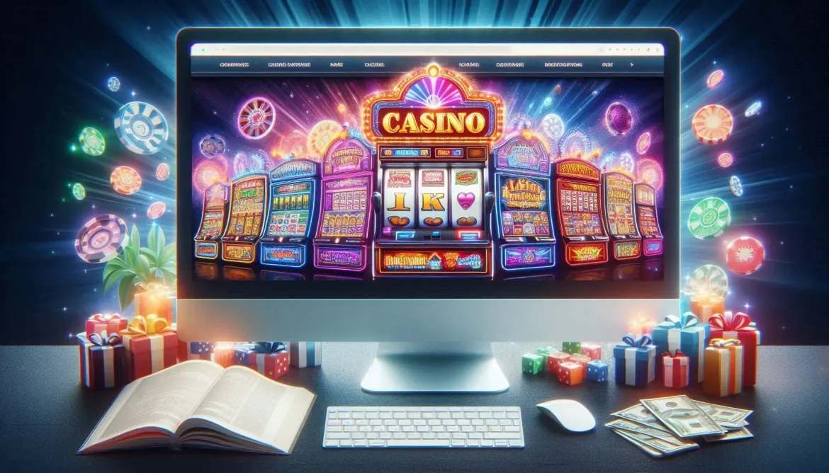 Felixspin Casino